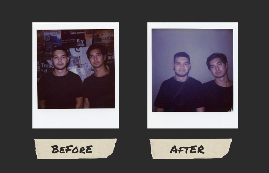 Brothers Black